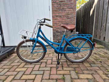 Alpina Cargo 22 inch Meisjesfiets beschikbaar voor biedingen