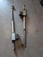 Chamberlain HC300 vleugelpoort aandrijving 2x, Doe-het-zelf en Verbouw, Ophalen, Gebruikt