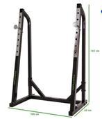 Squatrack, Sport en Fitness, Fitnessmaterialen, Ophalen