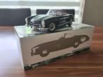 Mercedes-Benz 300SL 1957 schaalmodel 1/18, Hobby en Vrije tijd, Modelauto's | 1:18, Ophalen of Verzenden, Zo goed als nieuw, Auto