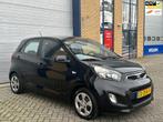 Kia Picanto 1.0 CVVT Comfort Pack, Mooie auto, Airco, Apk, 5, Te koop, Benzine, Hatchback, Gebruikt