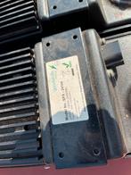Lithium Accus 4x 24v 100Ah 2400Wh, Auto-onderdelen, Accu's en Toebehoren, Ophalen, Gebruikt