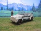 1:59 Volkswagen 181 / Thing - Matchbox MB69 Rocky Peaks, Ophalen of Verzenden, Zo goed als nieuw