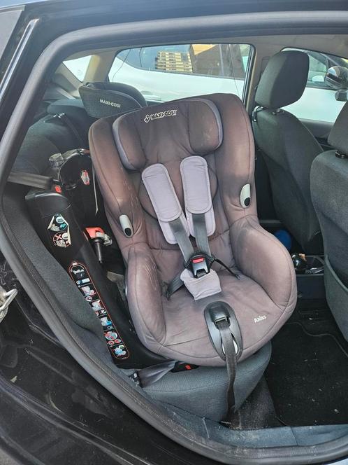 Maxi Cosi Axiss autostoel, Kinderen en Baby's, Autostoeltjes, Gebruikt, Maxi-Cosi, 9 t/m 18 kg, Autogordel, Verstelbare rugleuning