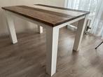 Eetkamertafel 130x90 - Prima Staat!, Huis en Inrichting, Tafels | Eettafels, Ophalen, 100 tot 150 cm, 50 tot 100 cm, Zo goed als nieuw