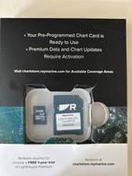Raymarine Lighthouse Kaart Nederland/België - Nieuw!, Watersport en Boten, Navigatiemiddelen en Scheepselektronica, Ophalen of Verzenden