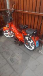 Nette Tomos brommer, Fietsen en Brommers, Brommers | Tomos, Ophalen, Gebruikt, Overige modellen