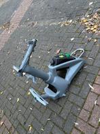gilera ice frame op brom kenteken, Ophalen, Zo goed als nieuw, Frame