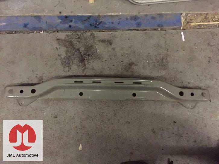 BUMPERBALK ACHTER C1 107 AYGO, Auto-onderdelen, Carrosserie en Plaatwerk, Bumper, Gebruikt, Ophalen of Verzenden