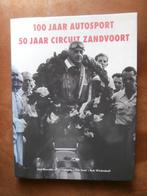 Formule 1 "100 jaar Autosport/ 50 jaar Circuit Zandvoort", Ophalen of Verzenden, Nieuw, Formule 1