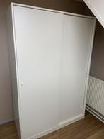 Kledingkast, Huis en Inrichting, Kasten | Roldeurkasten en Archiefkasten, Ophalen, Gebruikt, 50 tot 75 cm, 200 cm of meer