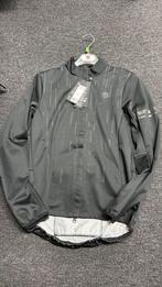 Agu dames stormbreaker winter wielerjack maat XL, Fietsen en Brommers, Fietsaccessoires | Fietskleding, J, Nieuw, Ophalen of Verzenden