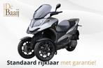 Quadro QV3 mat grijs | Rijden met autorijbewijs*! (bj 2020), Overig, Quadro, 12 t/m 35 kW, 346 cc