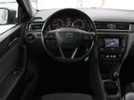 SEAT Toledo 1.2 TSI Businessline High | Navigatie | Climate, Auto's, Seat, Voorwielaandrijving, Euro 5, Stof, Gebruikt