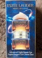 Estee Lauder Oogcrème: 2 stuks Duo set, Ophalen of Verzenden, Zo goed als nieuw, Ogen