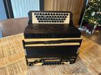 Te koop sammer harmonika  ADGC, Muziek en Instrumenten, Accordeons, Ophalen of Verzenden, Zo goed als nieuw, Overige merken