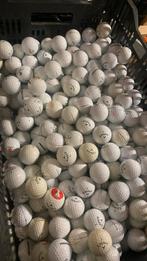 200 stuks Callaway Supersoft golfballen, Ophalen of Verzenden, Zo goed als nieuw