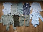 Kinderpakket maat 86 - 92 (t-shirts, rompers, pyjama), Kinderen en Baby's, Ophalen of Verzenden, Nieuw, Maat 86