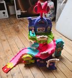 Vtech toet toet minie mouse winkelparadijs, Ophalen, Zo goed als nieuw, 2 tot 4 jaar