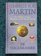 De Hagenridder - George R.R. Martin, Ophalen of Verzenden, Zo goed als nieuw, George R.R. Martin