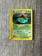Venusaur holo - 30/165 - Expedition base, Ophalen of Verzenden, Zo goed als nieuw, Losse kaart