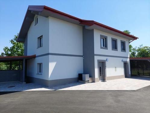OOSTENRIJK THERMAAL KUUROORD BAD RADKERSBURG, Huizen en Kamers, Nieuwbouwprojecten, Twee onder één kap, Verkoop zonder makelaar