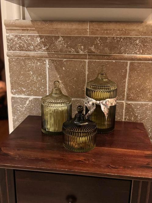 Badkamer set, Antiek en Kunst, Antiek | Woonaccessoires, Ophalen of Verzenden