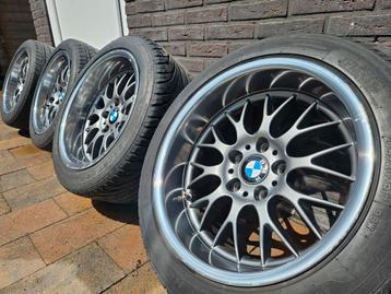 BMW velgen Rondell breedset e39 e38 e34 e28 e32 e36 e24 m5 m beschikbaar voor biedingen