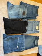 Jeans Pakket W30 L32/34 - Drykorn/ closed/ denham/ bash, Kleding | Dames, Drykorn, Blauw, Ophalen of Verzenden, Zo goed als nieuw