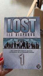 Dvd box seizoen 1 Lost, Vanaf 12 jaar, Ophalen of Verzenden, Nieuw in verpakking, Actie en Avontuur