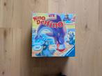 Nino Delfino bordspel, Een of twee spelers, Ophalen of Verzenden, Zo goed als nieuw, Ravensburger Spelen