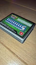 Pokemon trading card game, Ophalen of Verzenden, Zo goed als nieuw