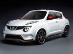 1.6 Turbo Nismo Automaat 200PK 4WD PRACHTIG!, 1618 cc, 74 €/maand, Zwart, 4 cilinders