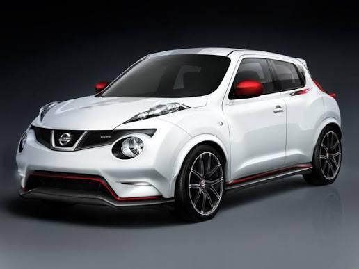 1.6 Turbo Nismo Automaat 200PK 4WD PRACHTIG!, Auto's, Nissan, Bedrijf, Juke, 4x4, ABS, Achteruitrijcamera, Airbags, Airconditioning
