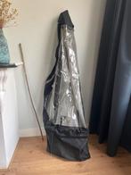 Urban Arrow Regenhuif - Gebruikt, Fietsen en Brommers, Fietsen | Bakfietsen, Overige merken, Gebruikt, Huif, Ophalen of Verzenden