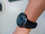 casio horloge heren/kinderen, Sieraden, Tassen en Uiterlijk, Horloges | Kinderen, Ophalen of Verzenden, Gebruikt, Zwart, Jongen