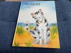 U. Weigelt - Verliefd, Boeken, Ophalen of Verzenden, Zo goed als nieuw, U. Weigelt