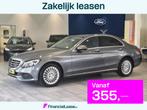 Mercedes-Benz C-klasse 180 Prestige | Kanteldak | Stoelverwa, Auto's, Leder en Stof, 1595 cc, Bedrijf, Ford A1 Occasion