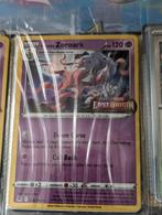 Pokémon Hisuian Zoroark Stamped Promo (Lost Orgin), Ophalen of Verzenden, Losse kaart