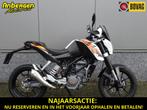 KTM 125 DUKE A1 (bj 2013), Motoren, Motoren | KTM, Bedrijf, 125 cc, 1 cilinder, Naked bike