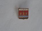 Speld broche lourdes, Verzamelen, Verzenden
