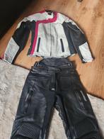 Dames motorpak maat 36, Ophalen of Verzenden, Tweedehands, Dames, Combipak