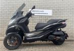 Piaggio MP3 530 HPE Exclusive - Incl. 12 mnd. garantie!, Cruise Control, 530 cc, Bedrijf, Overig