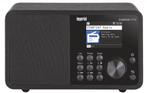 Imperial DABMAN i170 internetradio  - DAB+ en meer, Audio, Tv en Foto, Radio's, Ophalen of Verzenden, Zo goed als nieuw, Radio