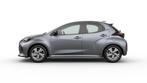 Mazda 2 Hybrid 1.5 Exclusive-line AUTOMAAT NAVI D.M.V APPLE, Stof, Zwart, LED verlichting, Overige brandstoffen