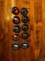 Disney Kransjes Albert Heijn, Ophalen of Verzenden, Overige figuren, Zo goed als nieuw, Beeldje of Figuurtje