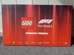 Lego Formula 1 Collector Display, Kinderen en Baby's, Speelgoed | Duplo en Lego, Ophalen, Nieuw