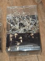 Industriële Kerstverlichting op Batterijen - Nieuw, Ophalen of Verzenden, Nieuw