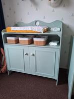 Verstelbare Box en commode, Ophalen, Gebruikt, 50 tot 70 cm, 100 cm of meer