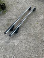 Hapro cronos 125 Alu dakdragers, Auto diversen, Dakdragers, Ophalen, Gebruikt